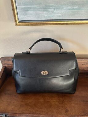 Cavalli Class NWT Top-Handle Satchel Crossbody Bag